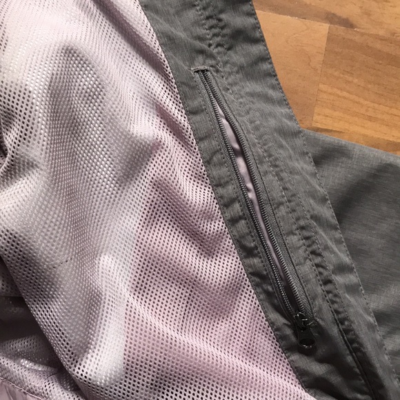 Columbia Laurelhurst Park Women’s rain jacket - Picture 14 of 16